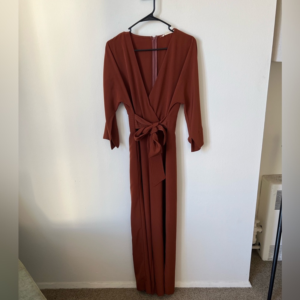 Jumpsuit